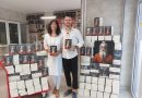 Новият роман на Иван Комита “Ахимса” вече е по книжарниците: Крие ли интерес ЦРУ към мистичните тайни на Изтока